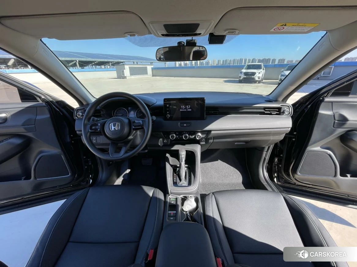 Honda XR-V id 4421120 из Китая 13