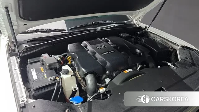 Kia Mohave Master id 3712651 из Кореи 16