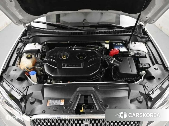 Lincoln New MKZ id 4568199 из Кореи 16
