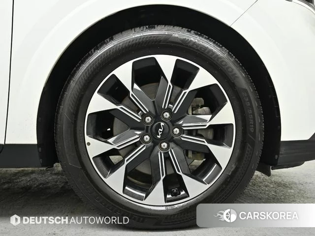 Kia Carnival 4th generation id 3856435 из Кореи 16