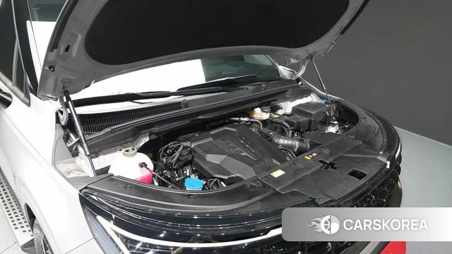 Kia The New Carnival 4th Generation id 4462491 из Кореи 32