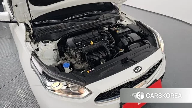 Kia Come New K3 id 3692179 из Кореи 16