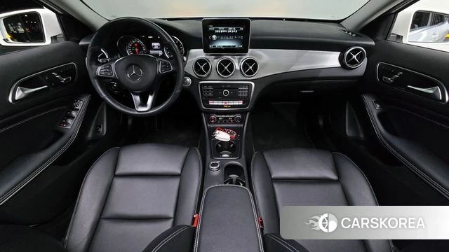 Mercedes-Benz GLA-Class X156 id 3879697 из Кореи 16