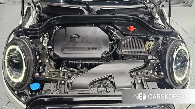 Mini Cooper id 3006946 из Кореи 16