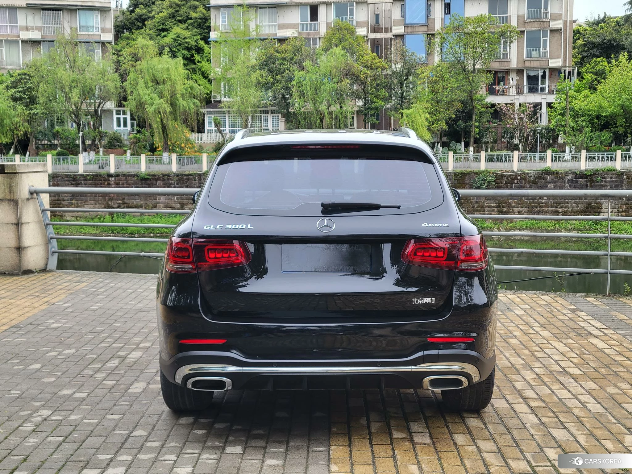 Mercedes-Benz GLC id 4468009 из Китая 13