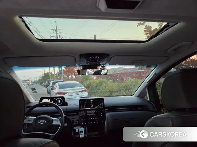 Hyundai Staria id 3355203 из Кореи 12