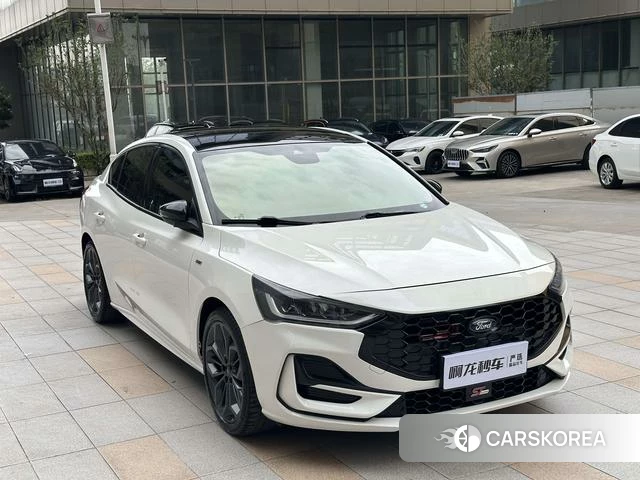 Ford Fox id 4221452 из Китая 18