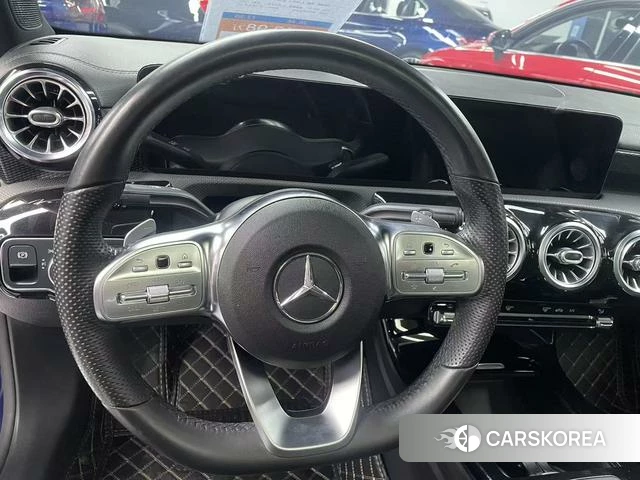 Mercedes-Benz Class A id 4217472 из Китая 11