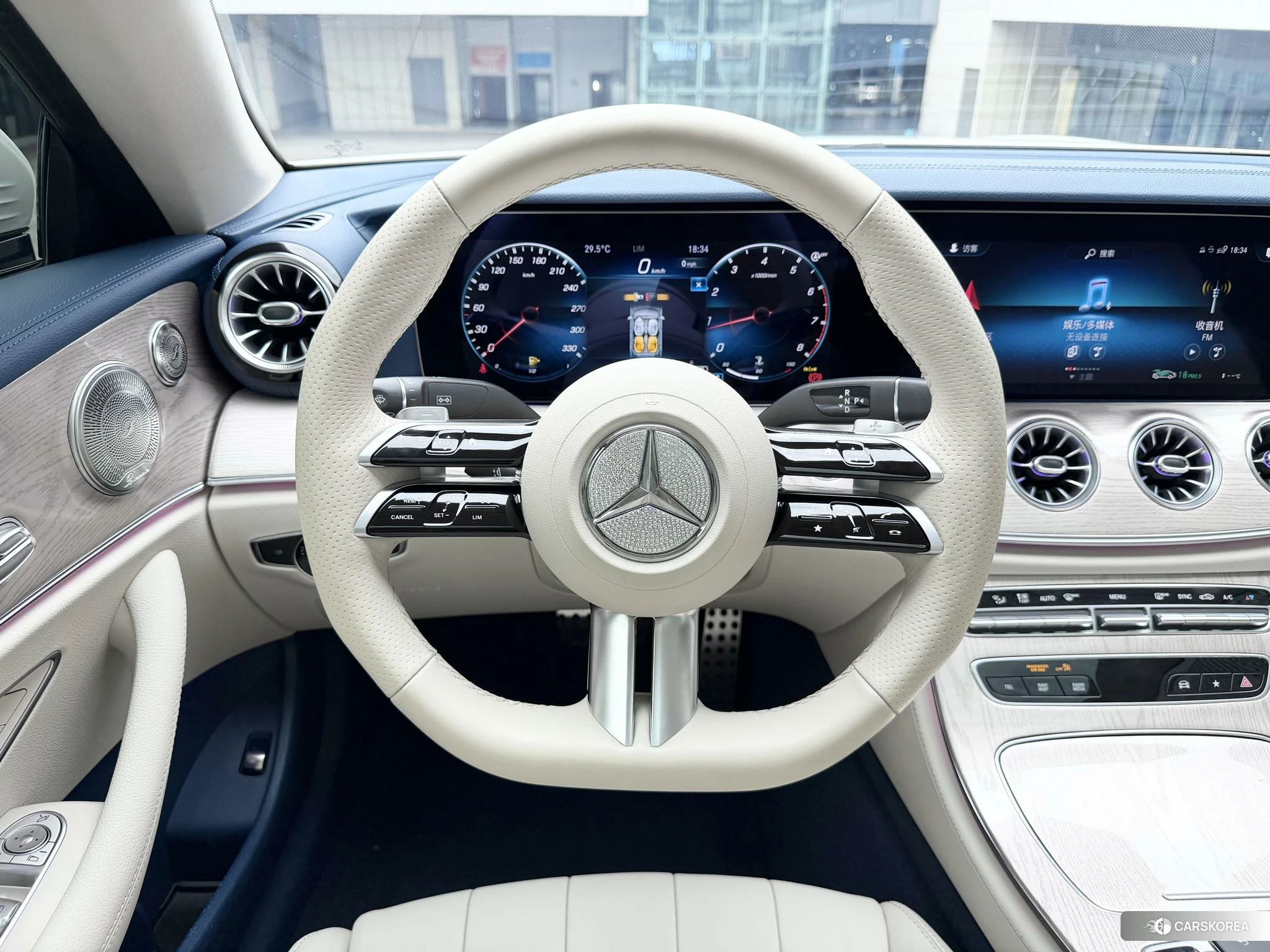 Mercedes-Benz E-class (imported) id 4504842 из Китая 19