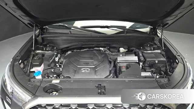 Hyundai Palisade id 4495080 из Кореи 32
