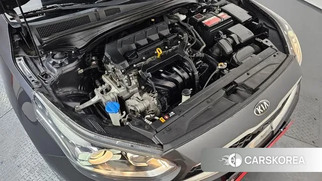 Kia Come New K3 id 3622380 из Кореи 16