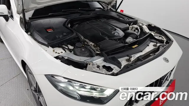 Mercedes-Benz CLS-Class C257 id 2677440 из Кореи 16