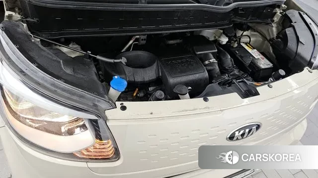 Kia The New Ray id 3344733 из Кореи 16