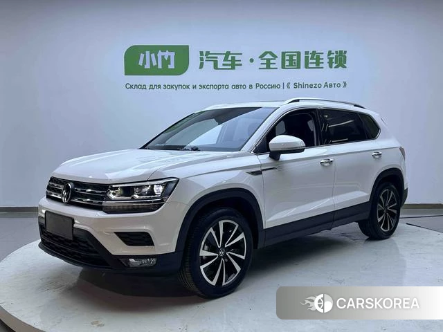 Volkswagen Tuyue id 4301410 из Китая 18