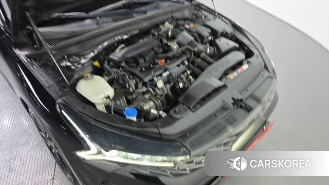 Kia K5 3rd generation id 3813608 из Кореи 16