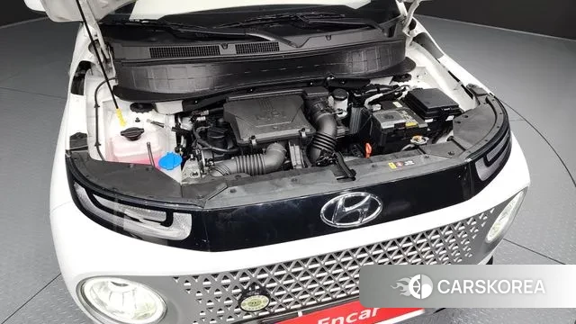 Hyundai Casper id 3420406 из Кореи 16