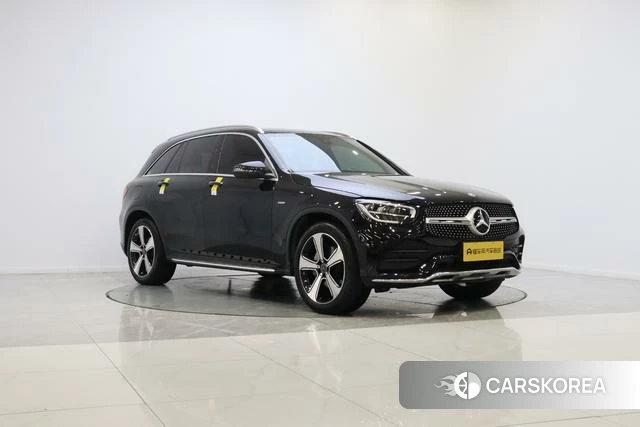 Mercedes-Benz GLC id 4348244 из Китая 16