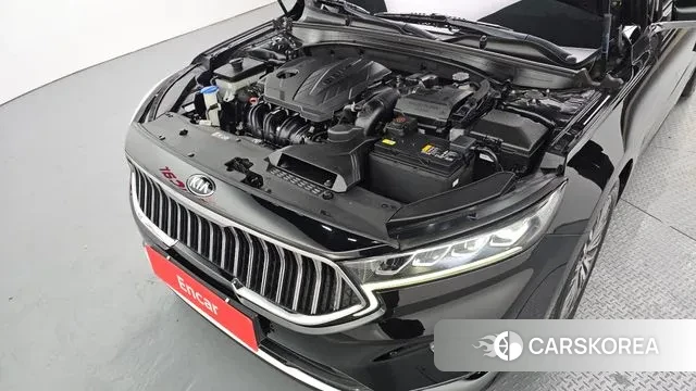 Kia K7 Premier id 3449050 из Кореи 16