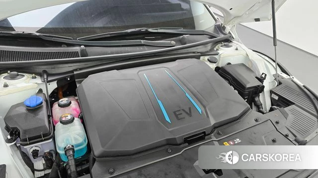 Hyundai Ionic 5 id 3964876 из Кореи 16