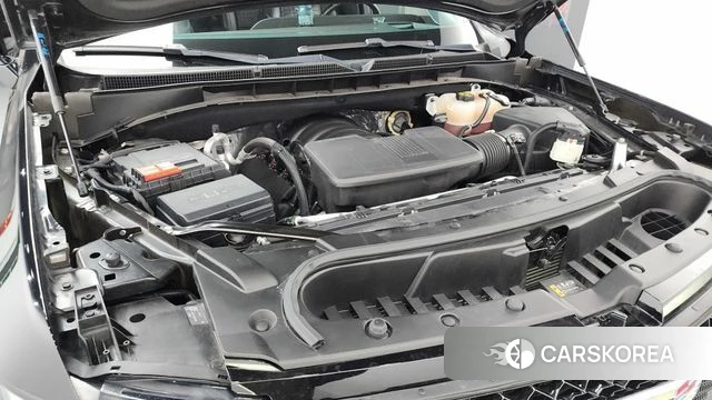 Cadillac Escalade 5th Generation id 3838406 из Кореи 16