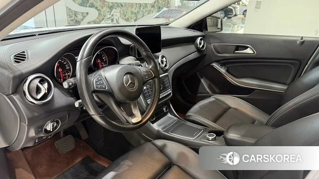 Mercedes-Benz GLA id 4211009 из Китая 13
