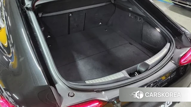 Mercedes-Benz AMG GT id 3661284 из Кореи 16