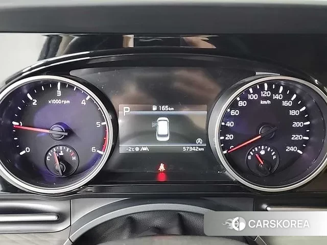 Kia Carnival 4th generation id 3509303 из Кореи 15