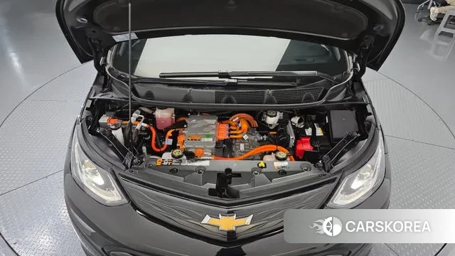 Chevrolet (GM Daewoo) Bolt EV id 3509172 из Кореи 16