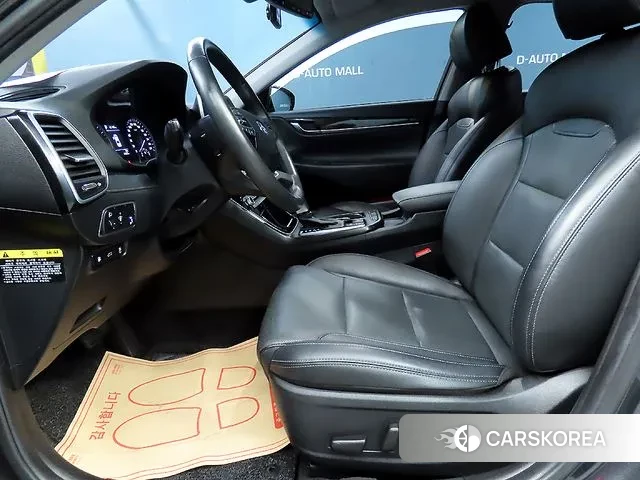 Hyundai Grandeur IG id 2981860 из Кореи 16