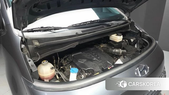 Hyundai Staria id 4580245 из Кореи 16