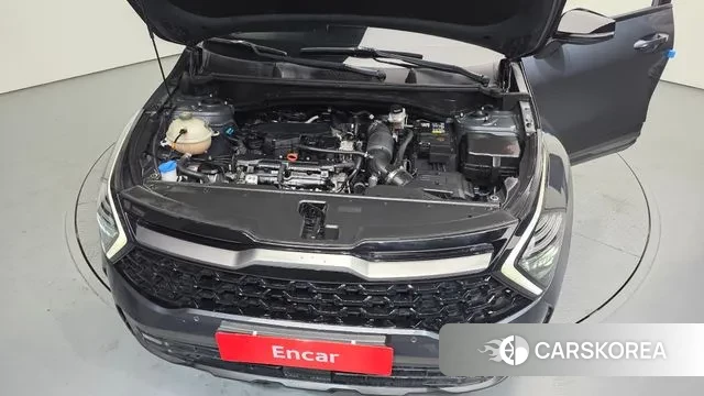 Kia Sportage 5th Generation id 3519072 из Кореи 16