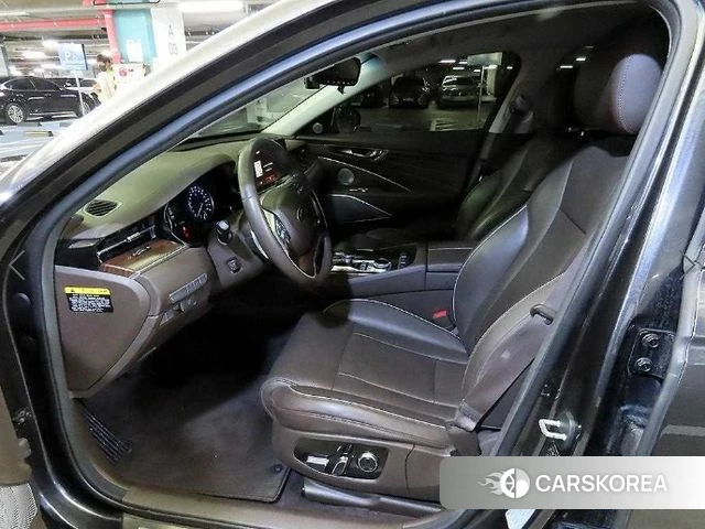 Kia More K9 id 4477089 из Кореи 16