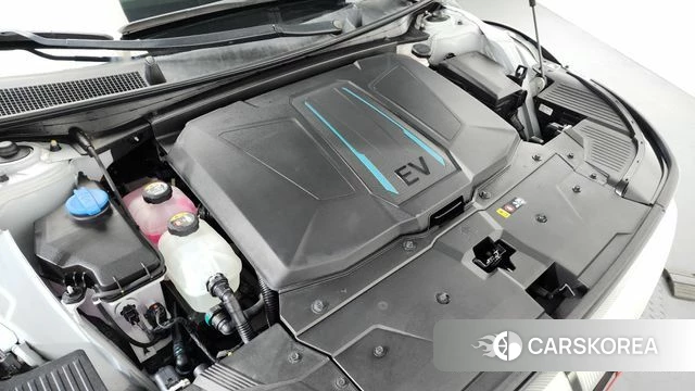 Hyundai Ionic 5 id 4223186 из Кореи 38