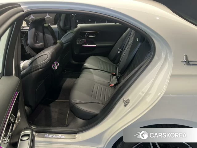 Mercedes-Benz Class C id 4259245 из Китая 17