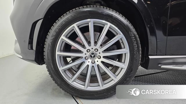 Mercedes-Benz GLS - Class X167 id 4303822 из Кореи 16