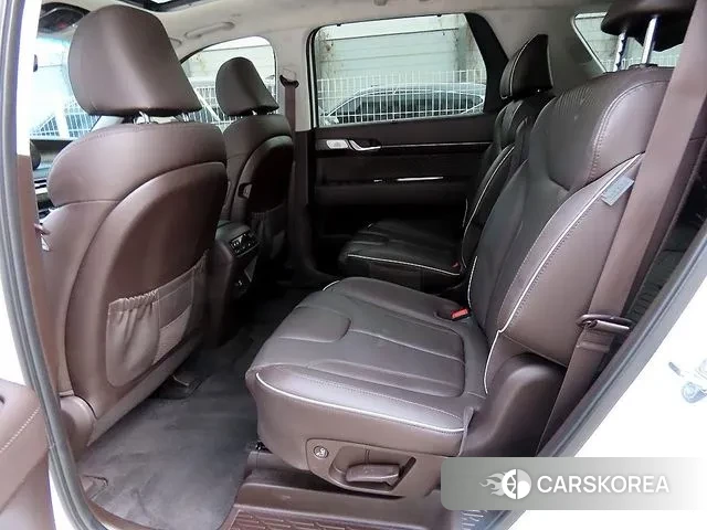 Hyundai The New Palisade id 3437447 из Кореи 16