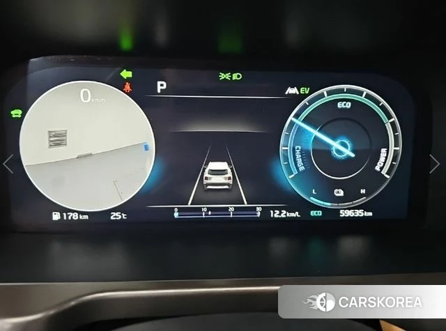 Kia Sorento 4th Generation id 4893986 из Кореи 15