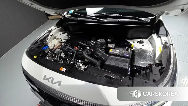 Kia The New Seltos id 3625163 из Кореи 16