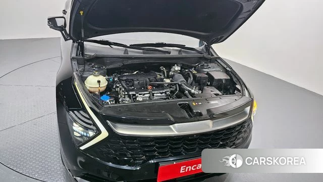 Kia Sportage 5th Generation id 3935381 из Кореи 16