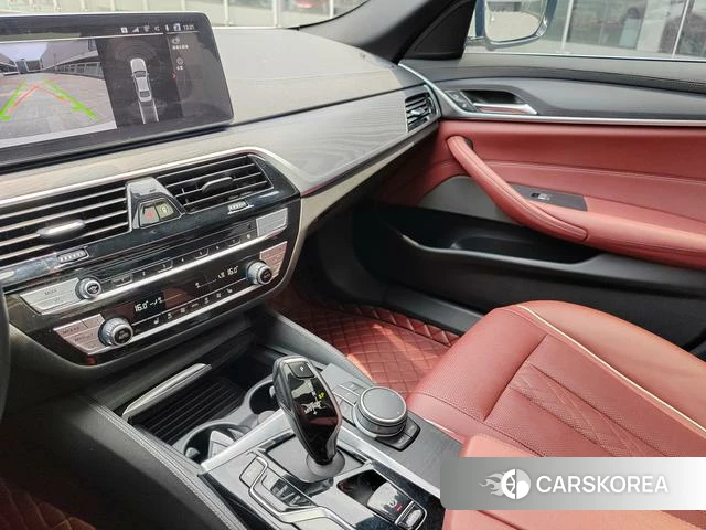 BMW 5 series id 4321244 из Китая 12