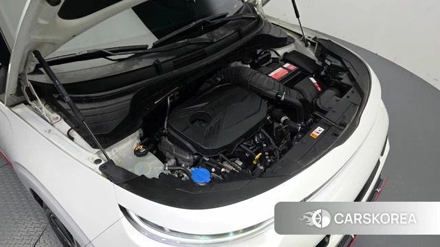 Kia Soul Booster id 4785375 из Кореи 27