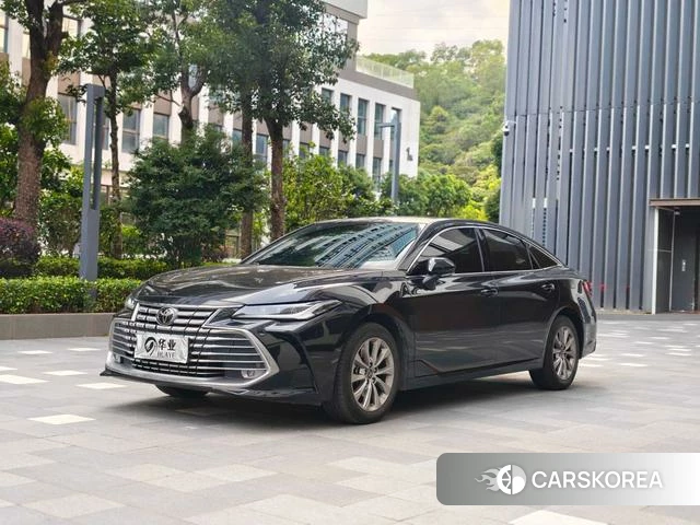 Toyota Asian dragon 2024 Черный из Китая, фото 6