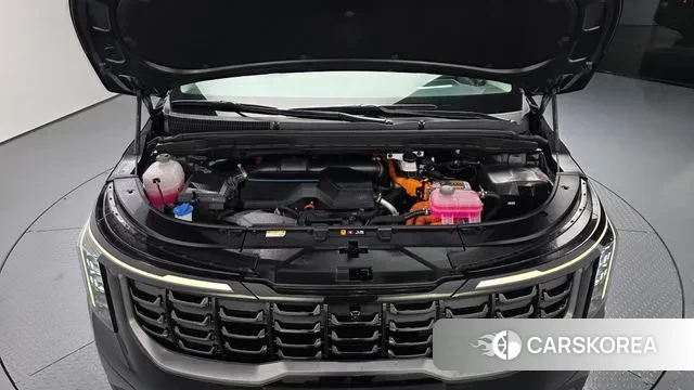 Kia The New Carnival 4th Generation id 3684758 из Кореи 16