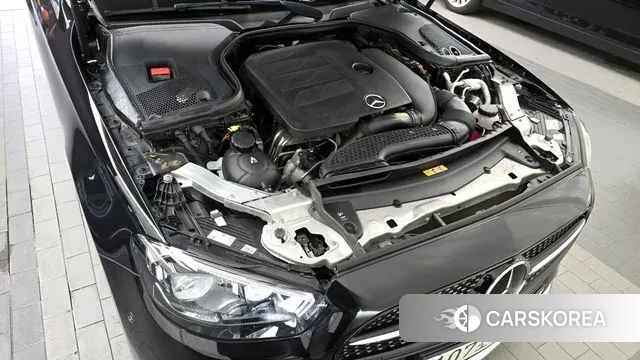 Mercedes-Benz E-Class W213 id 3033178 из Кореи 16