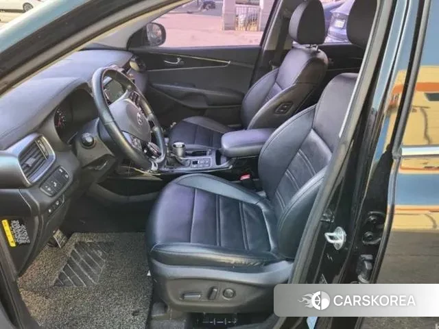 Kia The New Sorento id 3661861 из Кореи 7