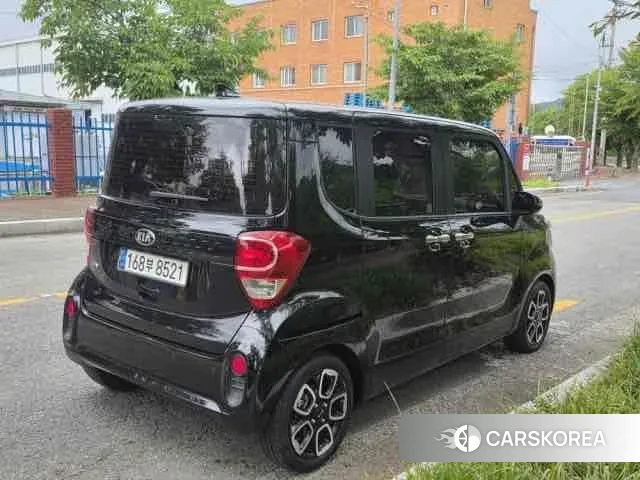 Kia The New Ray id 2960986 из Кореи 16