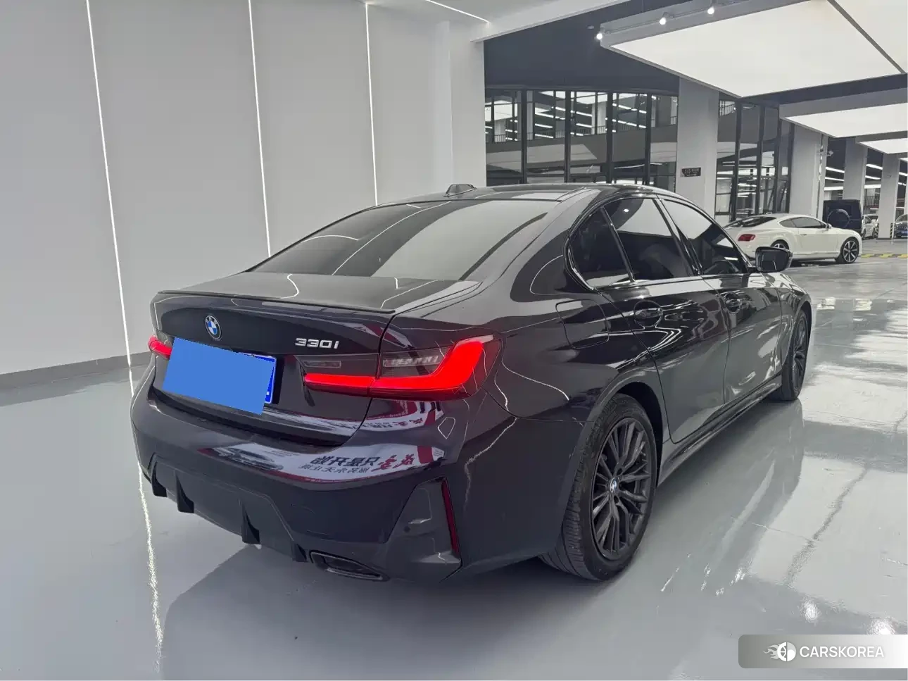 BMW 3 series id 4565160 из Китая 13