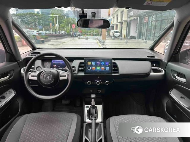 Honda Fit id 4307796 из Китая 7