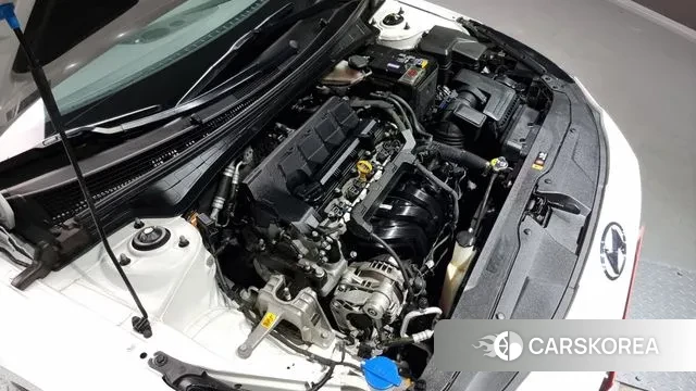 Hyundai Avante (CN7) id 3209066 из Кореи 16