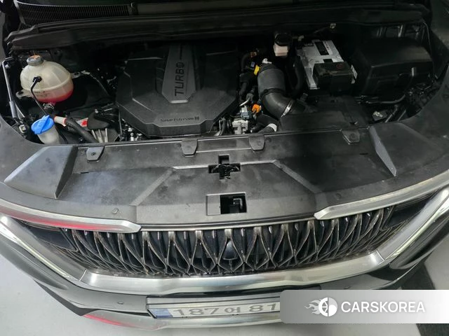 Kia Carnival 4th generation id 3941715 из Кореи 16